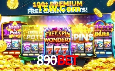  890 Bet App