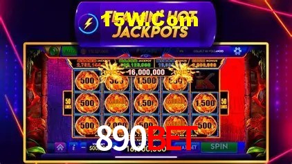 890Bet