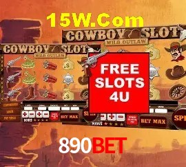 890Bet
