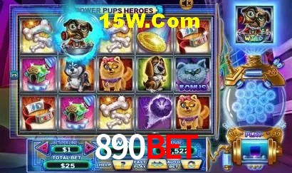 890Bet